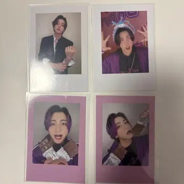 리얼 피스 나 브로마이드