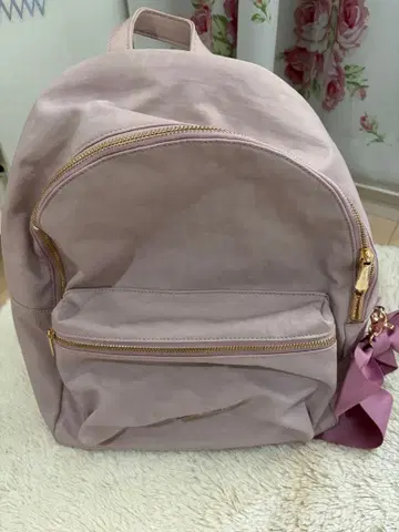 Maison de FLEUR 백팩