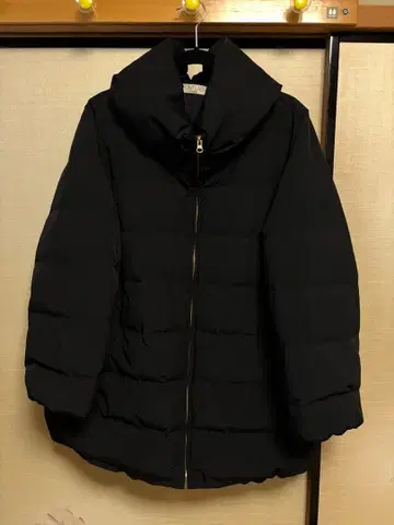 서브 스트리트 마이 스탠다드 다운 자켓