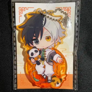 윈브레 windbreaker 팬더 한정품 아크릴 스탠드 사쿠라 하루카