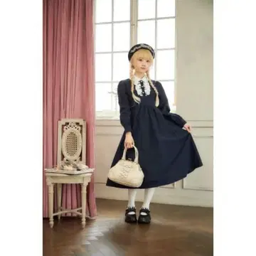 호시나 사쿠라 시마무라 원피스