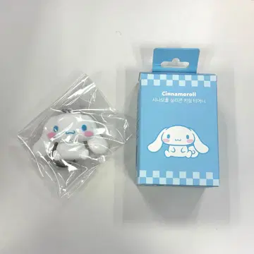 한국 t머니 산리오 시나모롤 시나몬