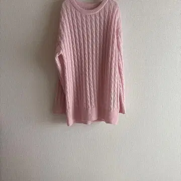 스픽 앤 스팬 모헤어 니트 여성용