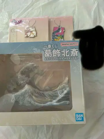 제일복권 가쓰시카 호쿠사이