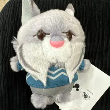 디즈니 스토어 파우바트 우루포차짱 우루포차 주토피아 2