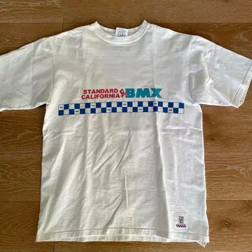 스탠다드 캘리포니아 T셔츠