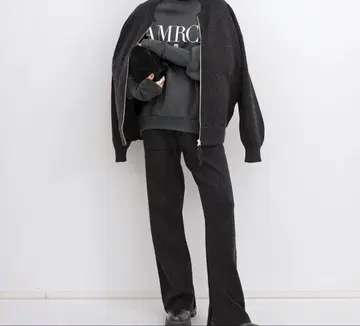 L.Appartement GOOD GRIEF!PANTS JAKET