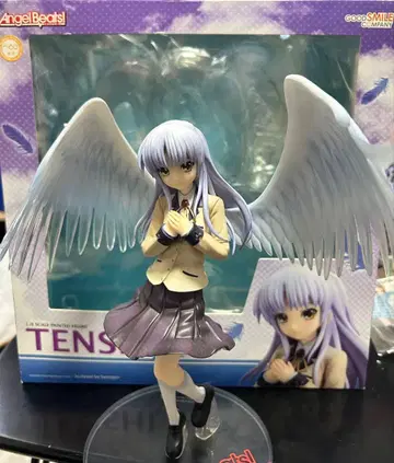 굿스마일컴퍼니 Angel Beats! 천사 피규어