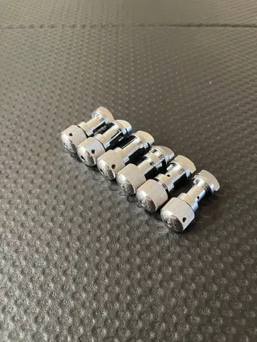 스타인버거 기어리스 튜너 페그 6개 세트