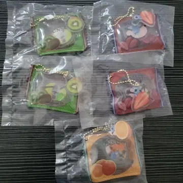 순순 바스락 캔디 참