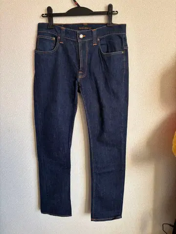 nudie jeans