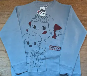 페코짱 트레이닝복 M 사이즈