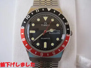 [ 새상품 미사용 ] 타이맥스 남성용 손목시계 TW2U61300