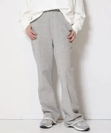 MUSE de Deuxieme classe REMI RELIEF 팬츠 S