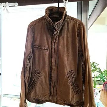 AMERICAN EAGLE 밀리터리 자켓