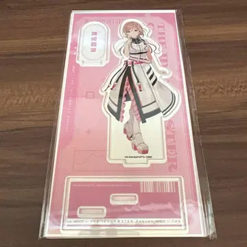 학원 아이돌 마스터 히메사키 리나 아크릴 스탠드 AVIOT