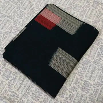 요즘 스타일로 소화할 수 있는 기모노