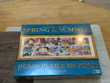 ONE PIECE 원피스전 퍼즐