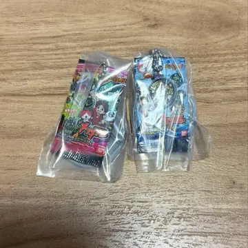 요괴워치 요괴 메달 미니어처 패키지 컬렉션 가챠