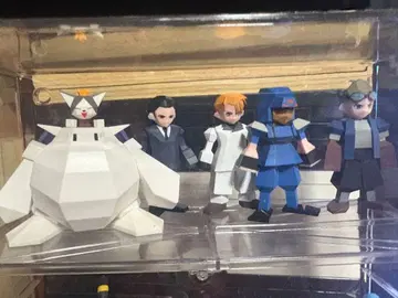 FF7 1번 복권 G상