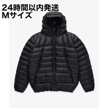 JJJJound DESCENTE ALLTERRAIN Down Jacket