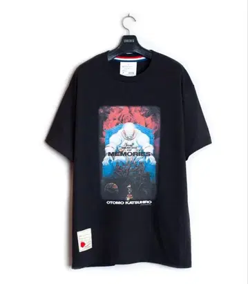 미사용 새상품 seveskig memories 영화관 한정판 사이즈 L