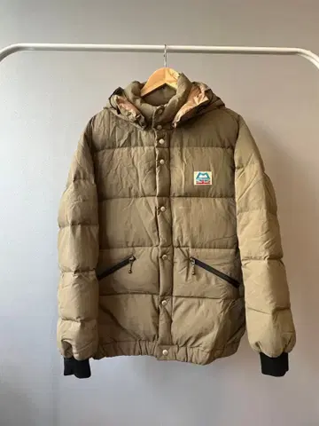 Mountain Equipment 다운 자켓