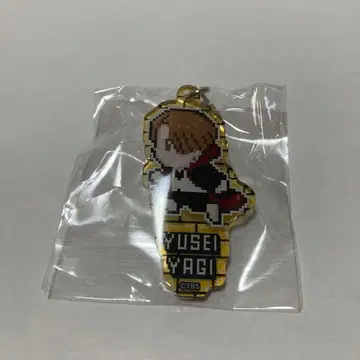 야기 유세이 란팬 아크릴 키링 FANTASTICS 블랑 파크