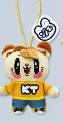 GENERATIONS 제 고양이 카타요세 료타 마스코트