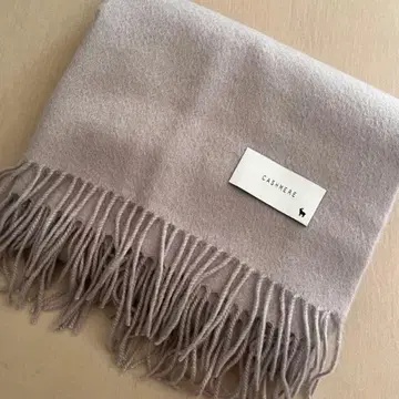 macocca 캐시미어 100% 스톨