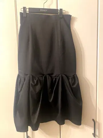 Whim Gazette 윔 가젯 디자인 스커트