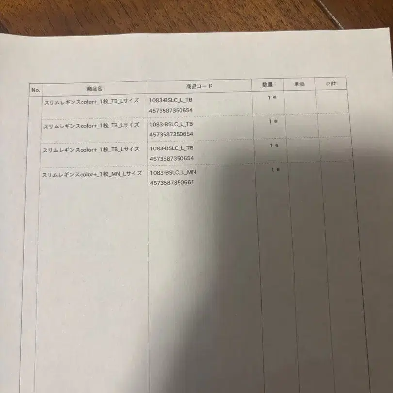 5번째 상품 이미지