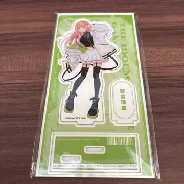 학원 아이돌 마스터 시운 나츠키 아크릴 스탠드 AVIOT