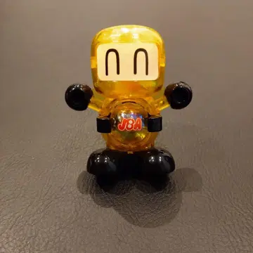 봄버맨 비다맨 슈퍼 패미컴 피규어 레어