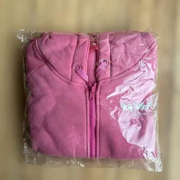 키스마이 Snowdome의 약속 후드티 미개봉 새상품