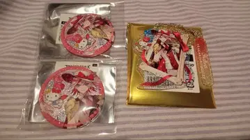 플라메모 팝쇼 하루릿세트