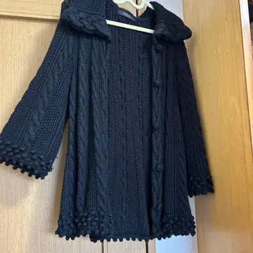 잉게보그 프리 사이즈 가디건