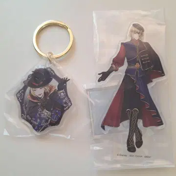 트위스테 제일복권 루크 C상 F상