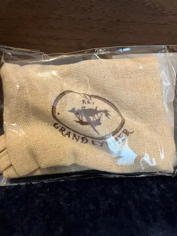 그랑블루 판타지 퍼시벌 룸 키링 미개봉 새상품