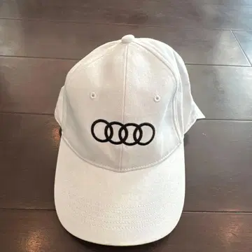 Audi 디자인 캡