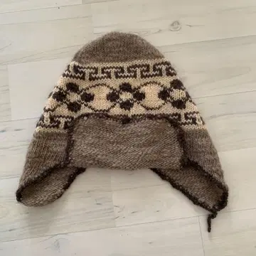 마운틴 리서치 니트 모자