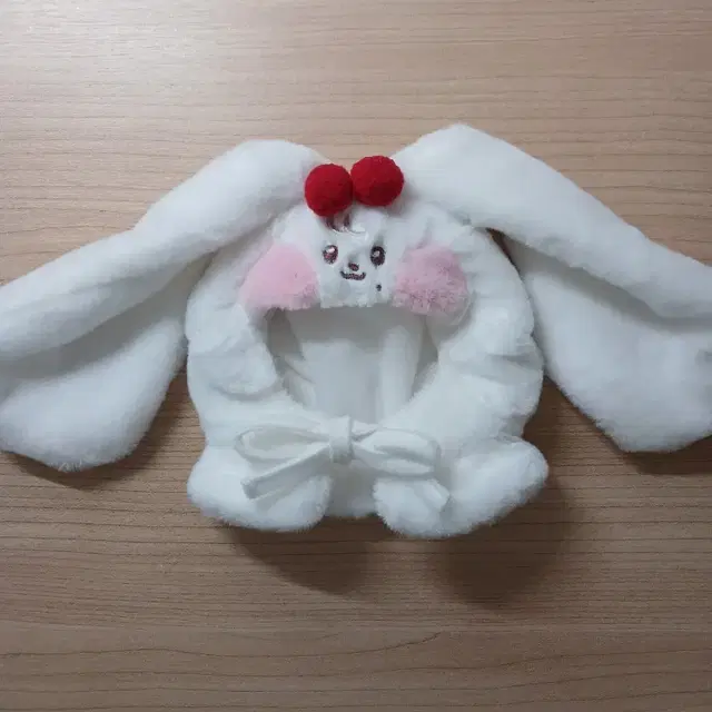 급처) 아이브 장원영 미니니 체리니 응원봉 커버 판매