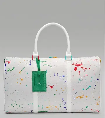 [ JORDAN ] 모노그램 더플백 ( 40L )