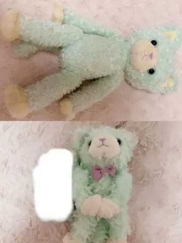 우타프리 미카제 아이 프린스캣 리라 mini 미니