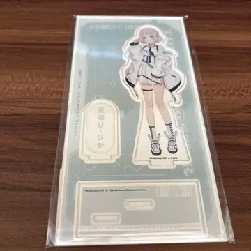 학원 아이돌 마스터 카츠라기 리 아크릴 스탠드 AVIOT