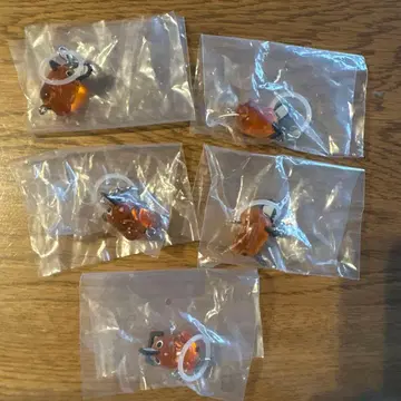 츠나가링 참 극장판 체인소 맨 레제편 포치타 가챠가챠