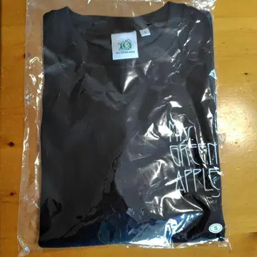 Mrs. GREEN APPLE BABEL no TOH 셔츠 S