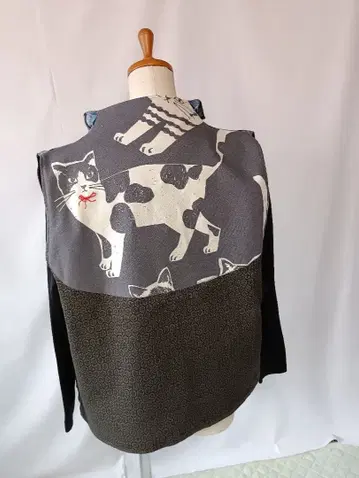 리버서블 베스트 28