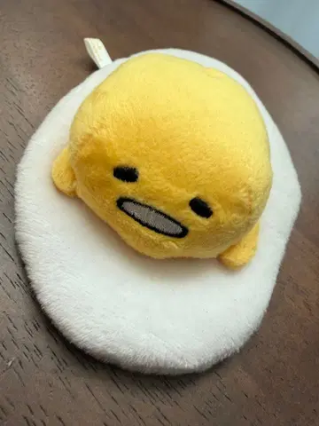 산리오 구데타마 헤어핀