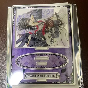 뱀파이어 기사 원화전 히노 마츠리 아크릴 스탠드 스바루 유키